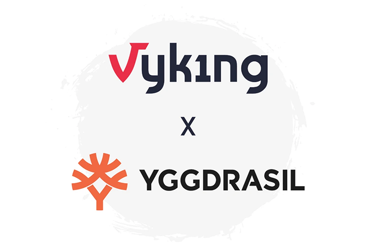 Vyking brings top Yggdrasil games to multiple global markets
