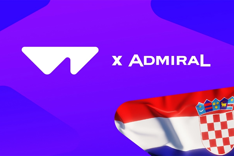 Wazdan expands European reach with Admiral.hr partnership