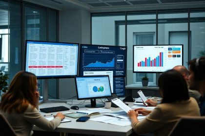 Ad libraries as compliance tools - Meta, Google, and the gaps
