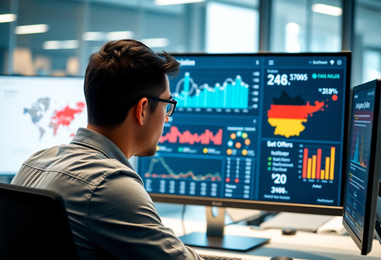Ad verification tools that detect illegal offers in Germany