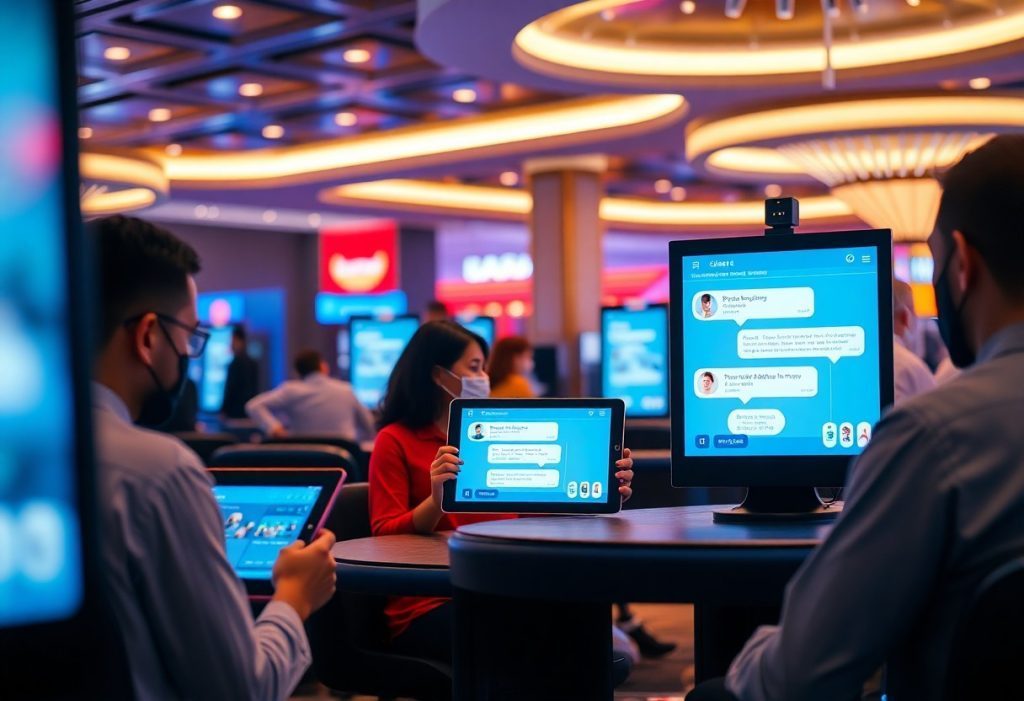 ai chat and the future of responsible gambling zxa
