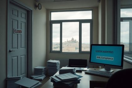 Why AML Failures Lead to Licence Suspensions in Malta? 24 Why AML Failures Lead to Licence Suspensions in Malta?