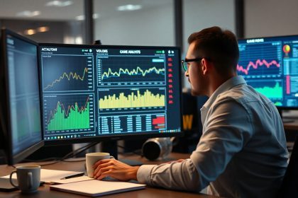How to audit game round data for hidden volatility shifts