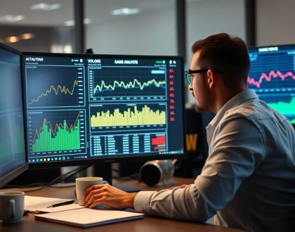How to audit game round data for hidden volatility shifts