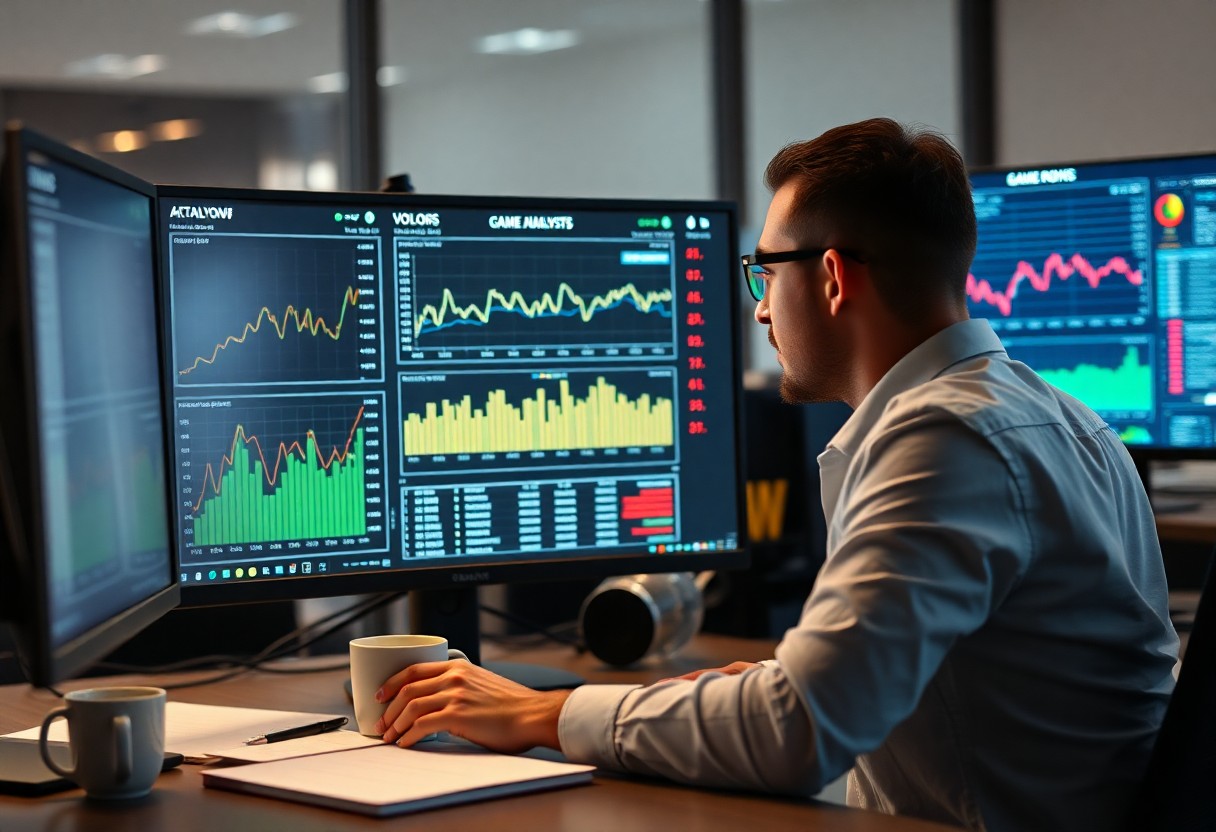 How to audit game round data for hidden volatility shifts