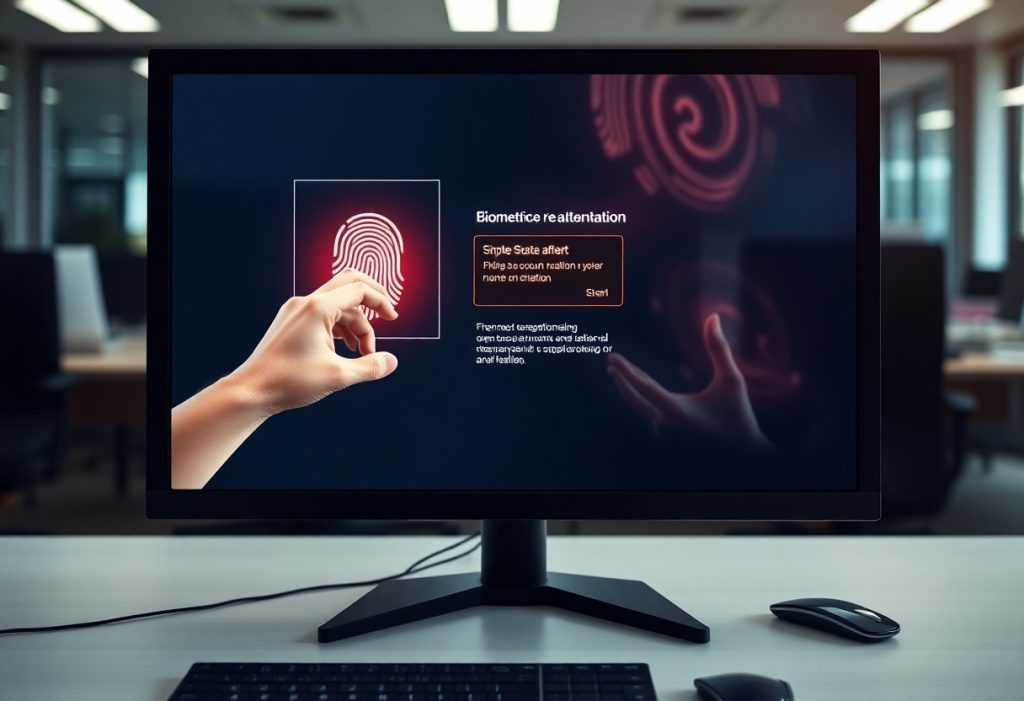 biometric re authentication for safer session controls gjj