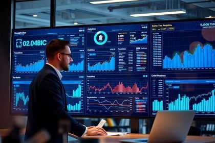 Why Blockchain Analytics Is Now a Core AML Tool?