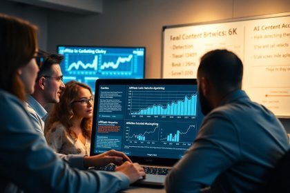 Is AI content detection enough to police affiliate claims? 3 Is AI content detection enough to police affiliate claims?
