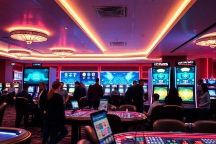 Can Decentralised Casinos Ever Be Fully Compliant?