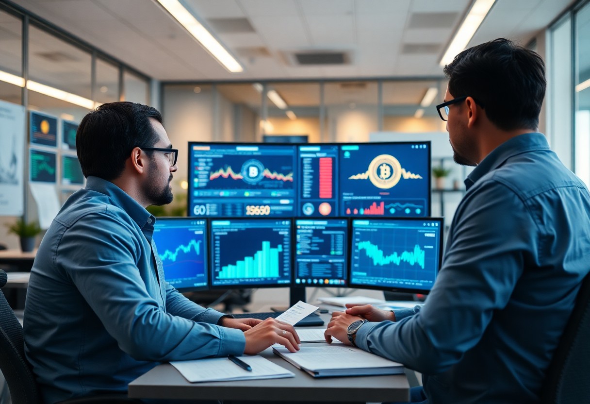 Can on-chain analytics replace traditional AML alerts?