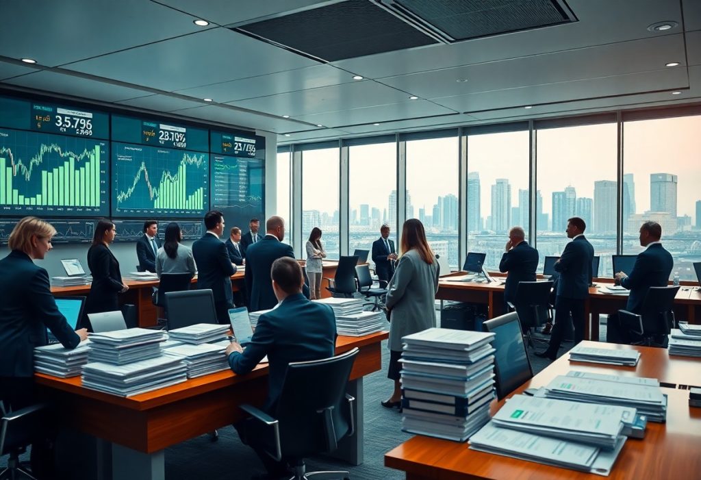 corporate banking in post passporting europe fls