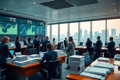 The Role of Corporate Banking in Post-Passporting Europe