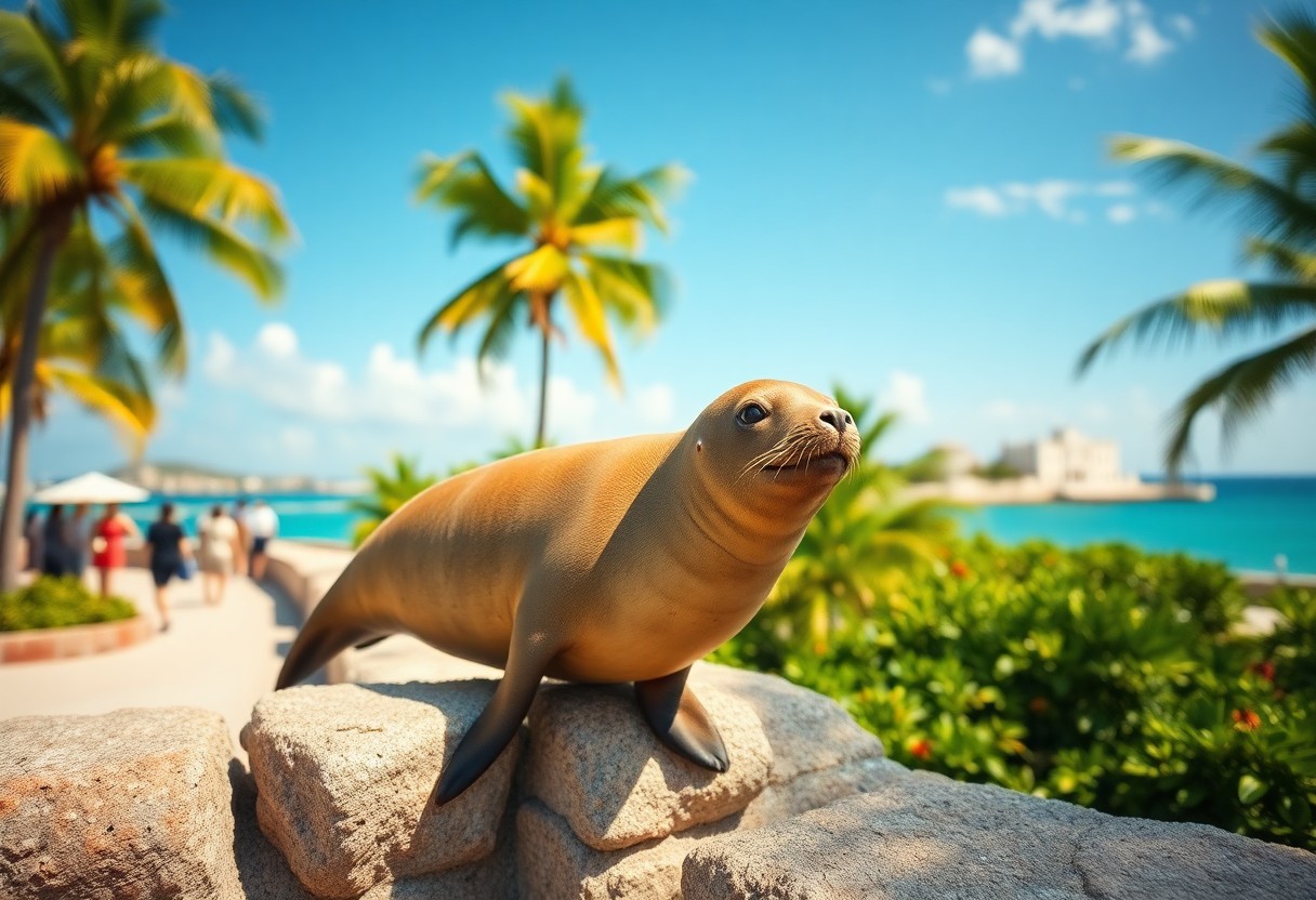 Is Curaçao’s Green Seal Worth Anything Without Enforcement? 2 Is Curaçao’s Green Seal Worth Anything Without Enforcement?
