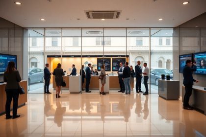 The Return of Custodian Banking to the Maltese Market