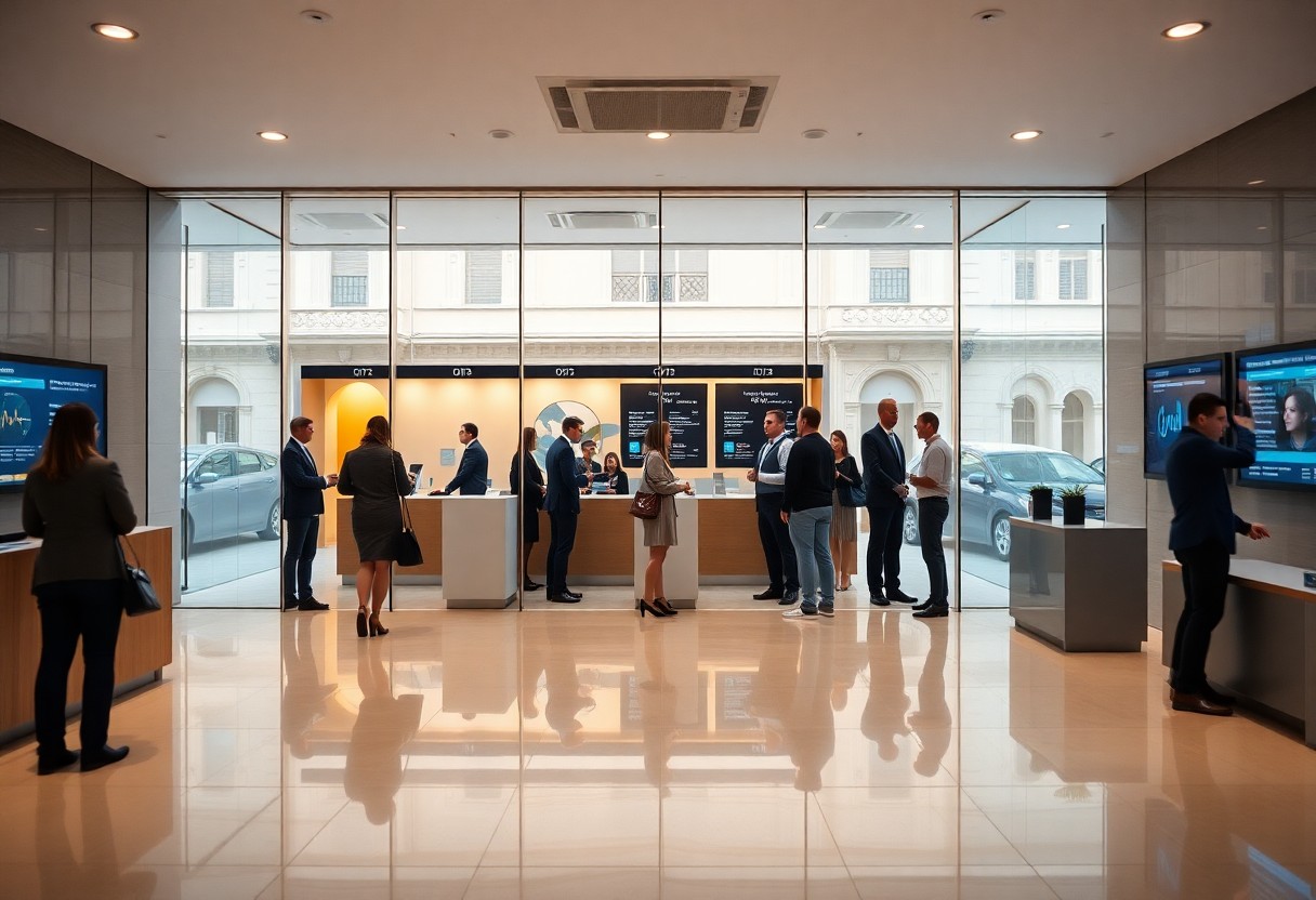 The Return of Custodian Banking to the Maltese Market