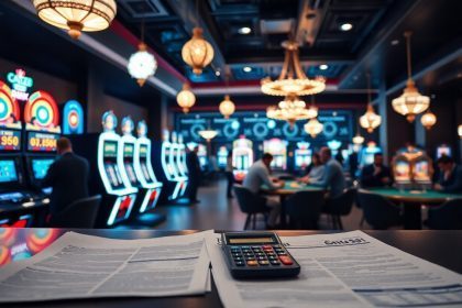 What the Czech Republic’s New Gambling Tax Means for Operators?