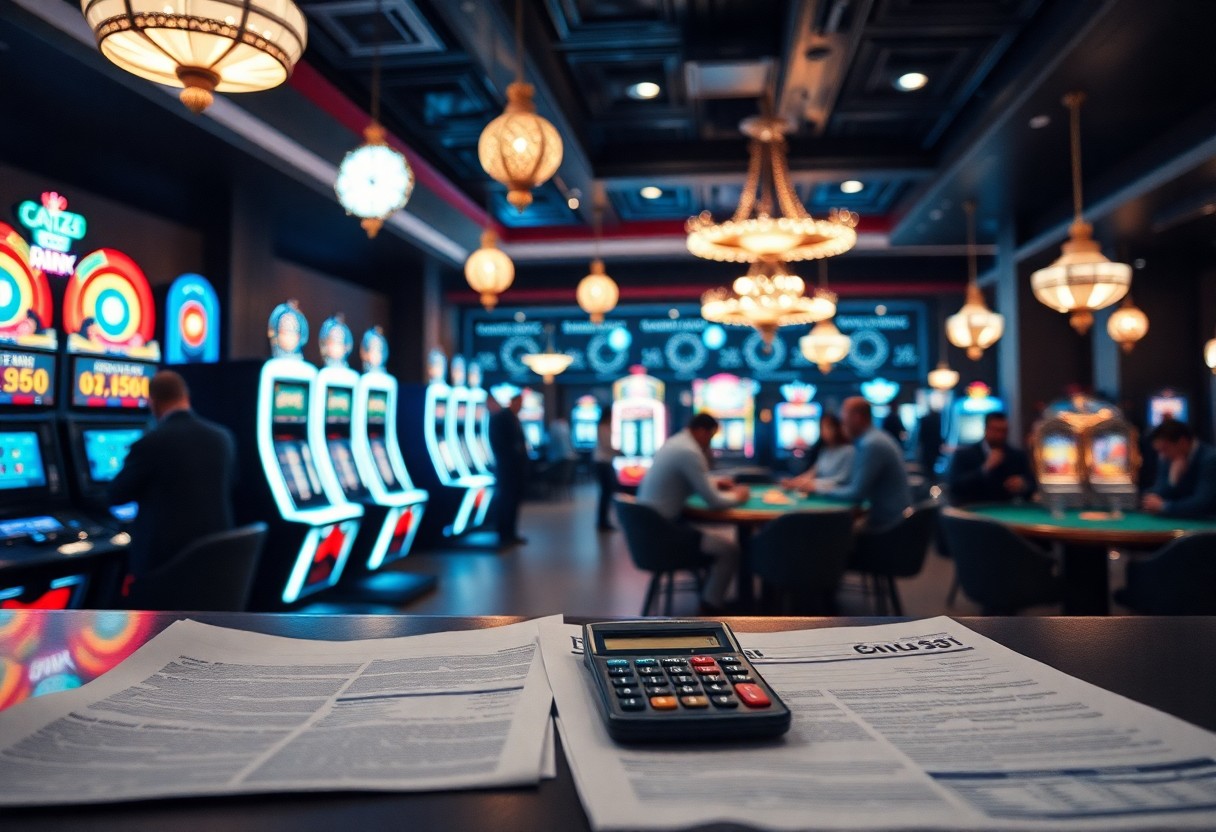 What the Czech Republic’s New Gambling Tax Means for Operators?
