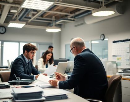 Why Malta’s Corporate Audits Take Longer Than Expected