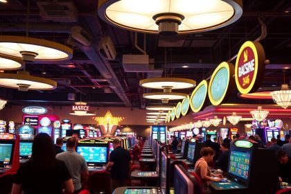 Can the Travel Rule Be Enforced Across Casino Transactions?
