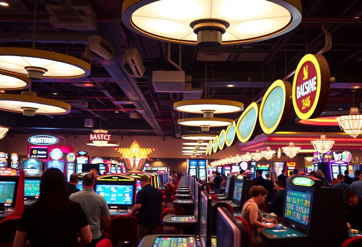 Can the Travel Rule Be Enforced Across Casino Transactions?