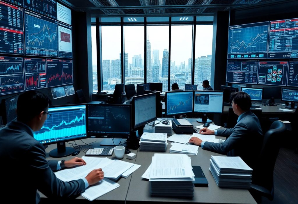 How EU Banks Detect Risk in Complex Holding Structures