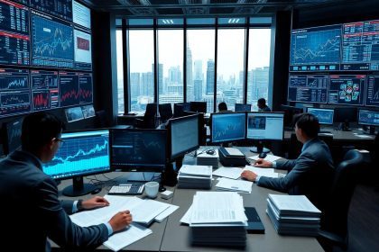 How EU Banks Detect Risk in Complex Holding Structures