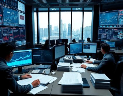 How EU Banks Detect Risk in Complex Holding Structures