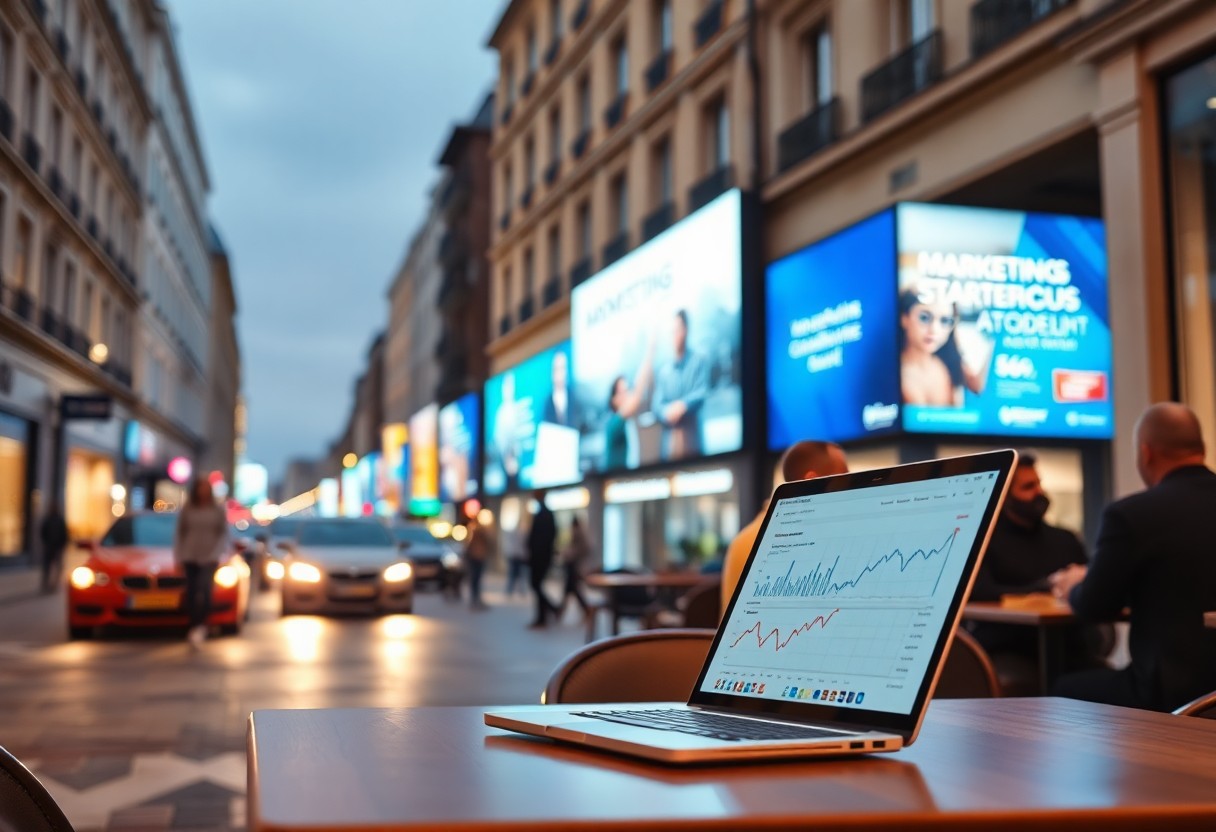 How the EU’s Cross-Border Advertising Rules Affect Affiliates? 2 How the EU’s Cross-Border Advertising Rules Affect Affiliates?