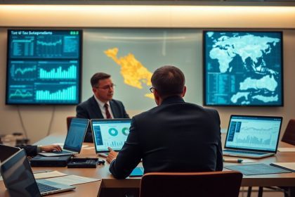 How EU Supervisors Target Complex Tax Chains in Malta