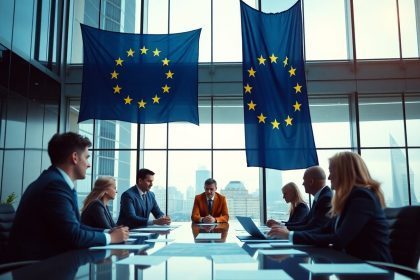 Why the EU’s AML Authority Could Redefine Local Oversight 4 Why the EU’s AML Authority Could Redefine Local Oversight