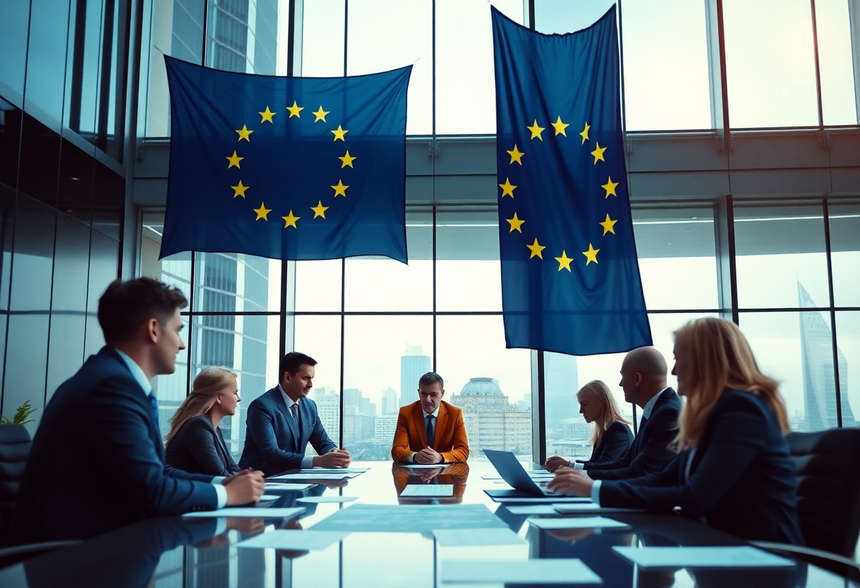 Why the EU’s AML Authority Could Redefine Local Oversight