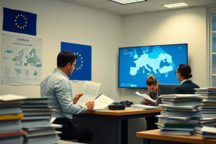 Are EU Sanctions Rules Changing Compliance in Malta