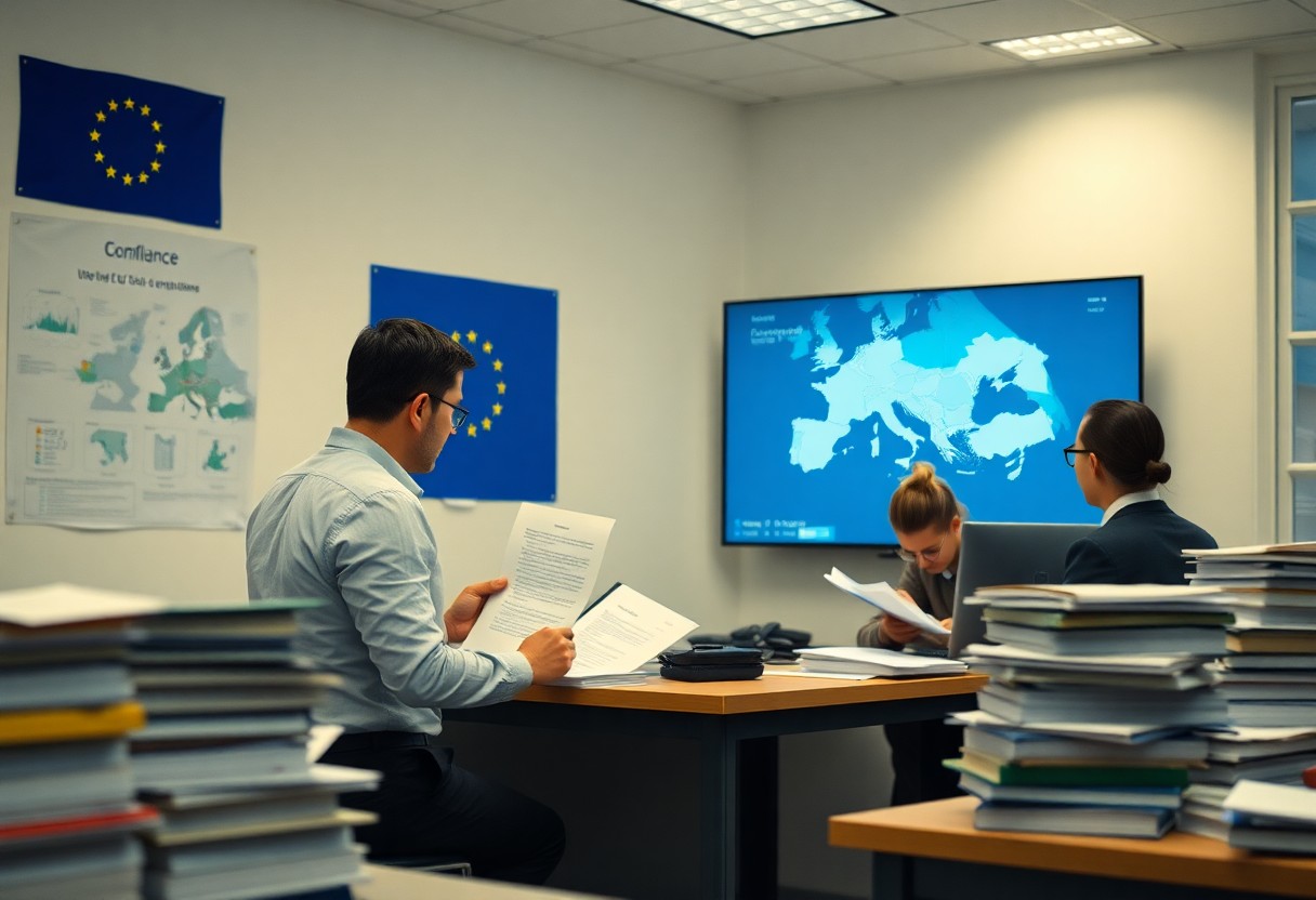 Are EU Sanctions Rules Changing Compliance in Malta