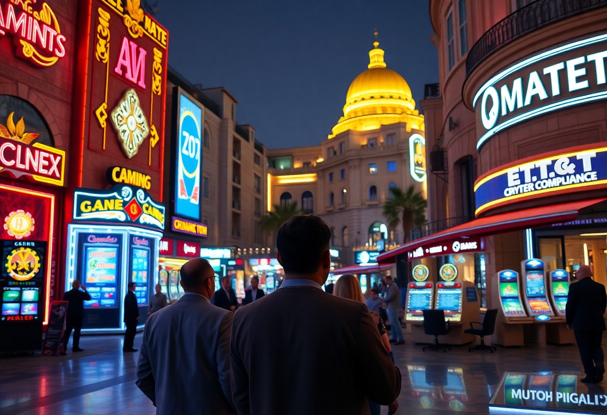 How the FATF Monitors Malta’s Gambling and Crypto Sectors?