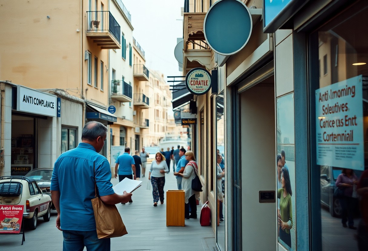 The Real Impact of FATF Reforms on Maltese Businesses
