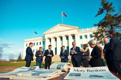 Why Finland’s Monopoly Reform Could Reshape the Nordics?