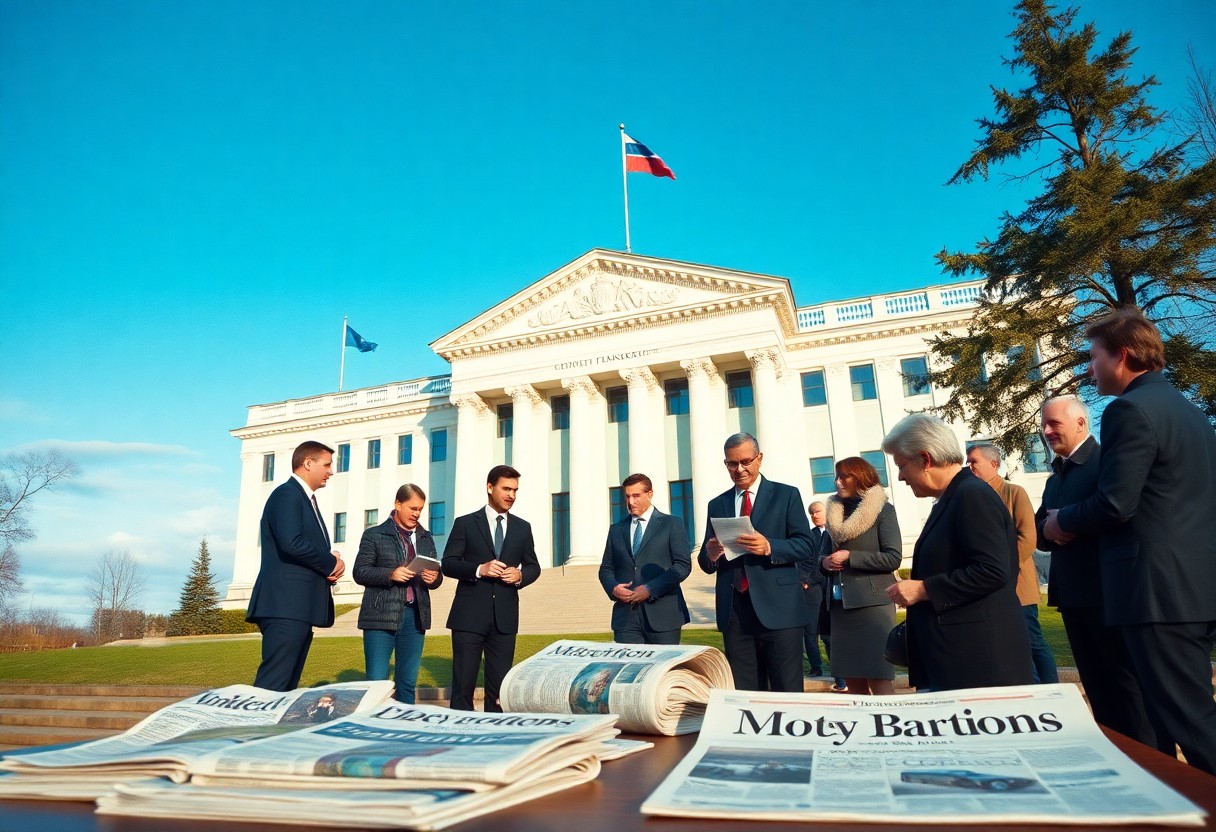 Why Finland’s Monopoly Reform Could Reshape the Nordics?