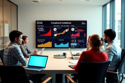 How the GGL Defines “Advertising Compliance” in Practice?