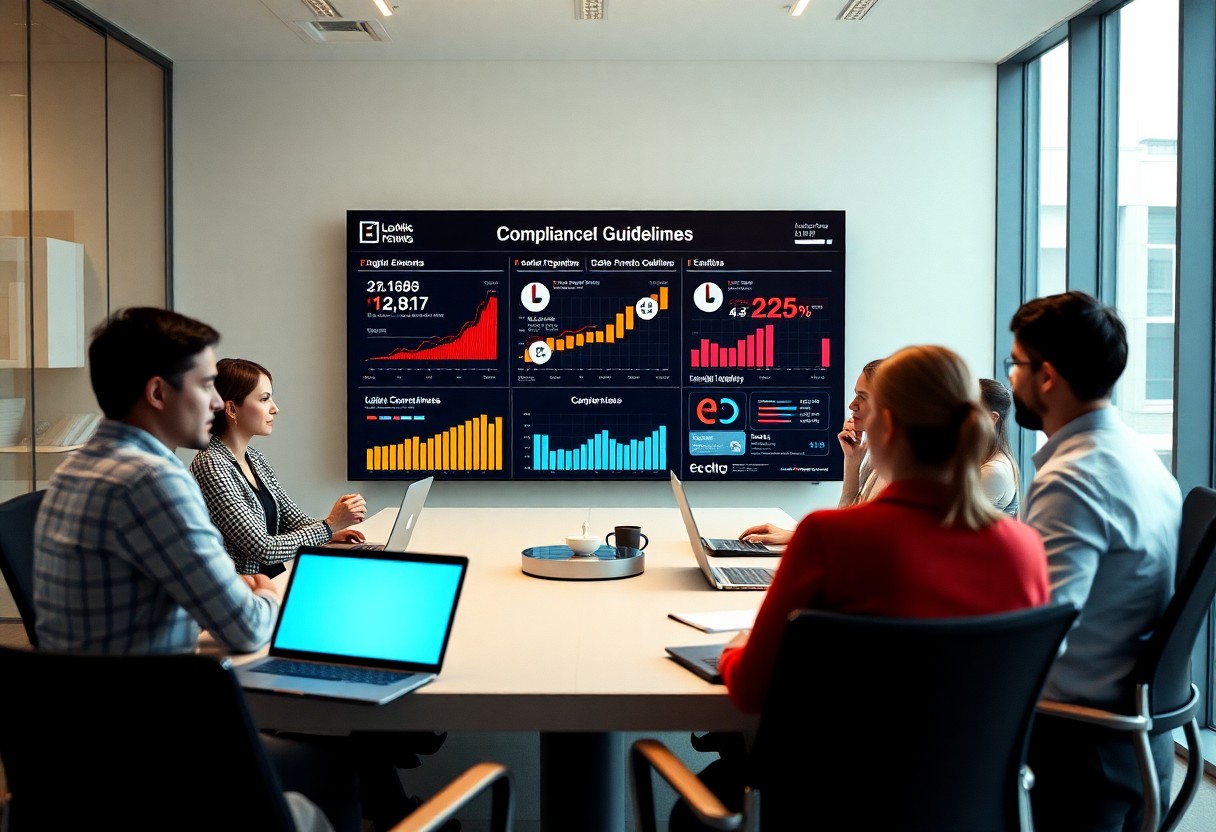 How the GGL Defines “Advertising Compliance” in Practice?
