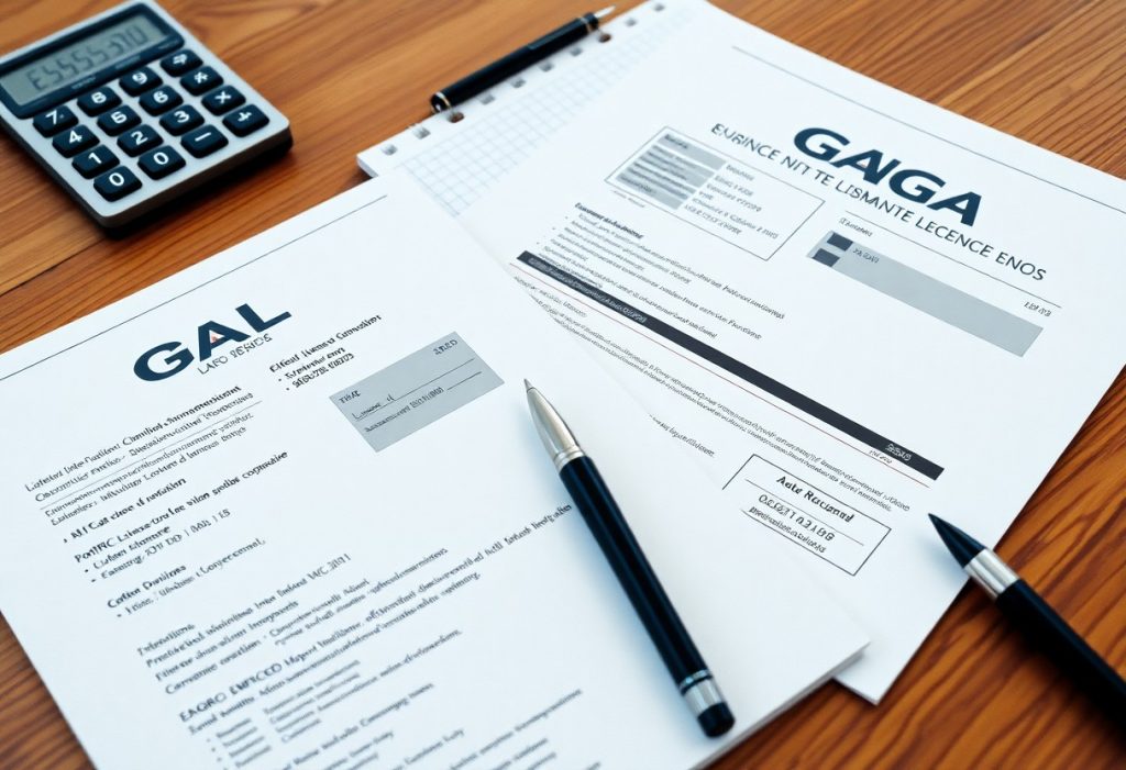 ggl vs mga licence true cost pxf