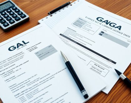 The True Cost of a GGL Licence Compared to an MGA One? 11 The True Cost of a GGL Licence Compared to an MGA One?