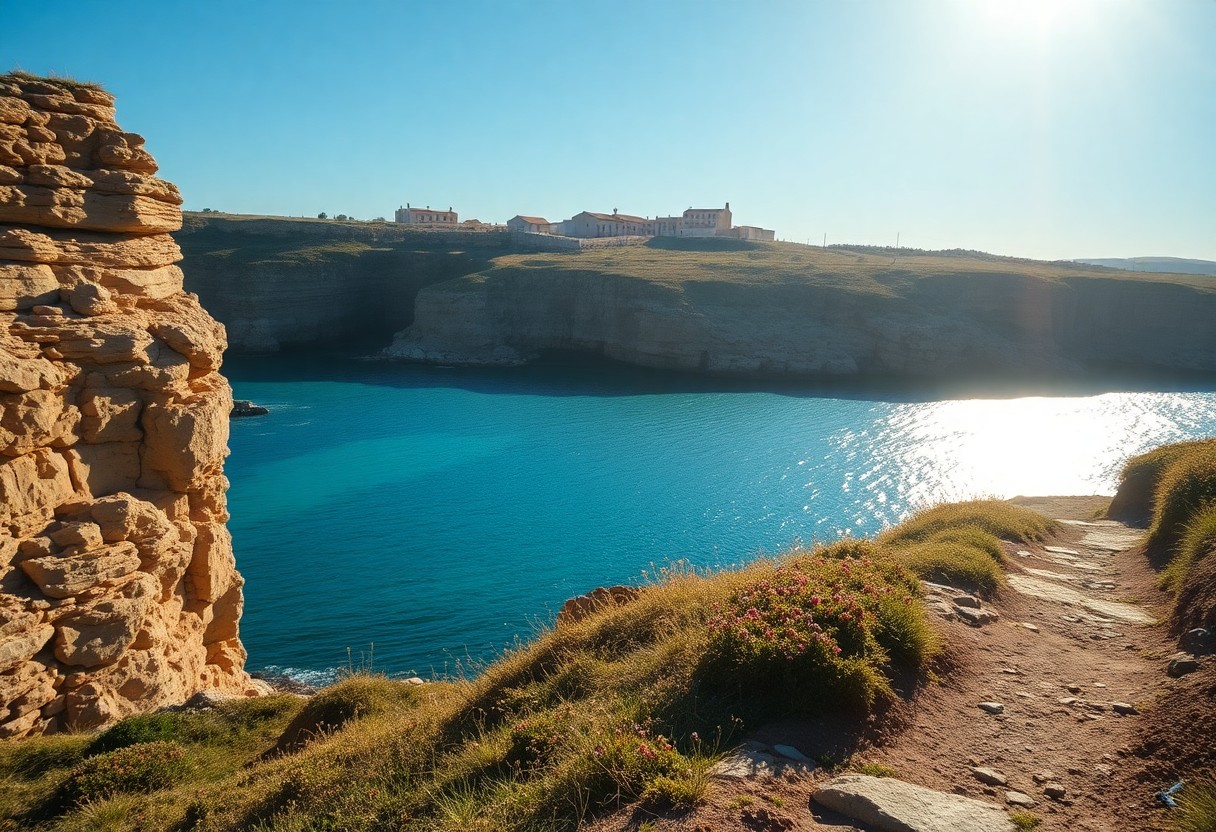 Winter travel guide to Gozo