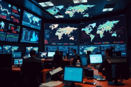 How Cross-Border Casinos Share Intelligence With FIUs?