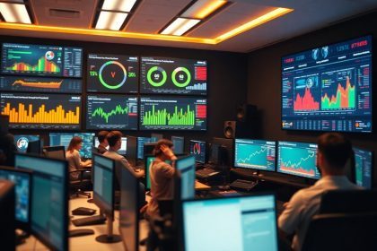 How Player Behaviour Analytics Replaces Manual Monitoring?