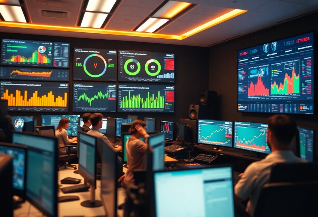 How Player Behaviour Analytics Replaces Manual Monitoring? 2 How Player Behaviour Analytics Replaces Manual Monitoring?