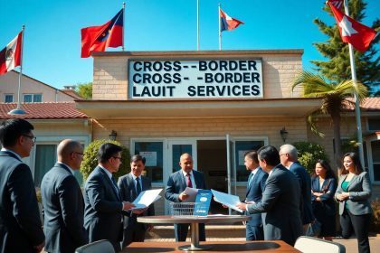 How Small Jurisdictions Handle Cross-Border Audit Demands