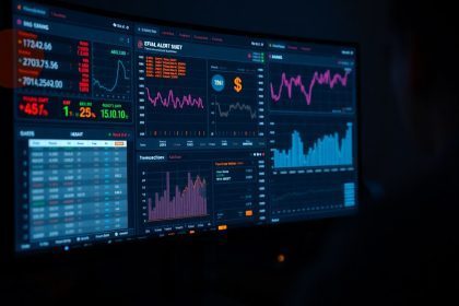 How Transaction Monitoring Tools Flag High-Risk Crypto Bets?