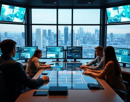 The Rise of Hybrid Operators With Dual Licensing Structures 7 The Rise of Hybrid Operators With Dual Licensing Structures