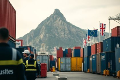 Inside Gibraltar’s Post-Brexit Licensing Reality