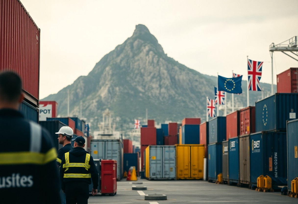 Inside Gibraltar’s Post-Brexit Licensing Reality